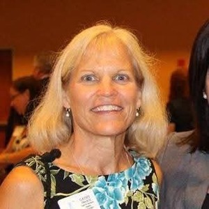 Fundraising Page: Cathy France